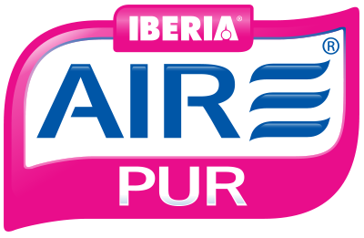Aire Pur® Agua para Plancha Perfumada - Iberia Hogar Tienda Oficial